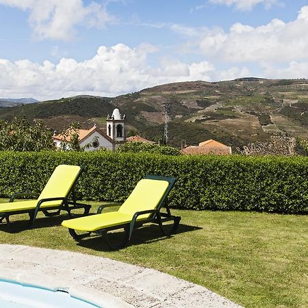 Вилла Douro House Loft Табуасу Экстерьер фото