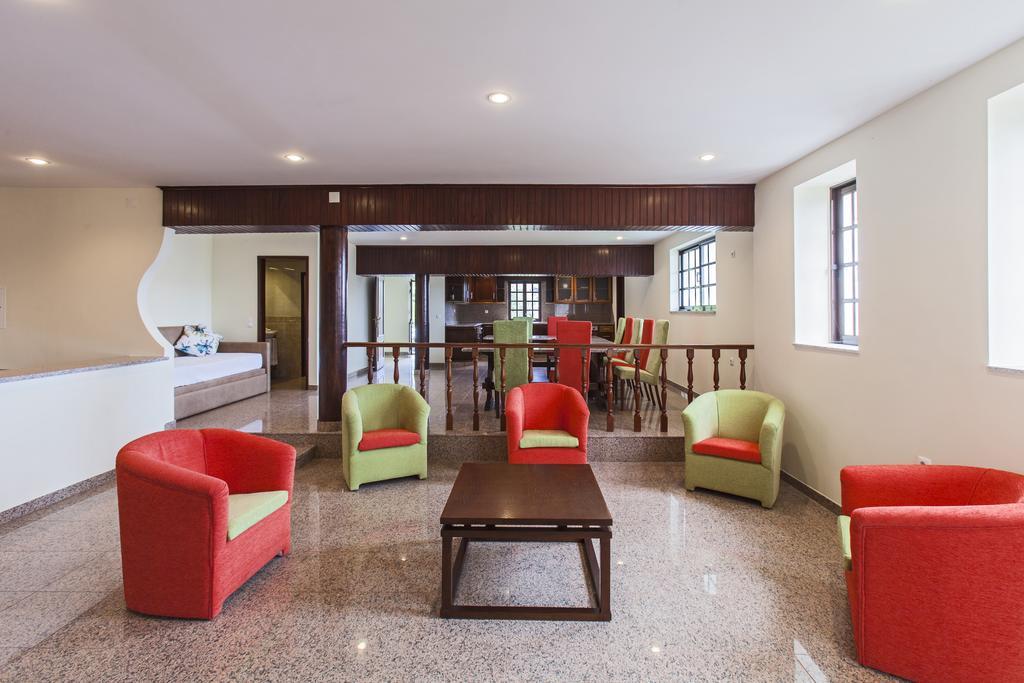 Вилла Douro House Loft Табуасу Номер фото
