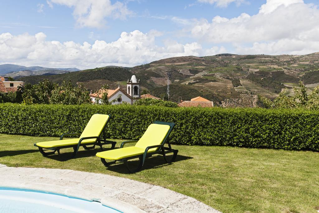 Вилла Douro House Loft Табуасу Экстерьер фото