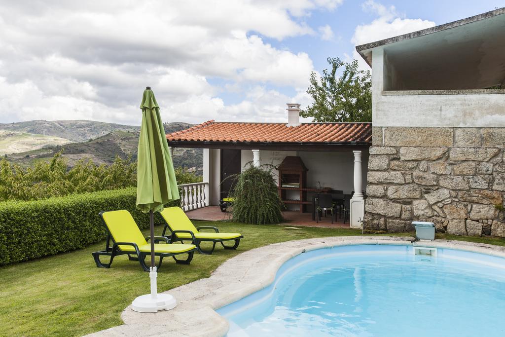 Вилла Douro House Loft Табуасу Номер фото