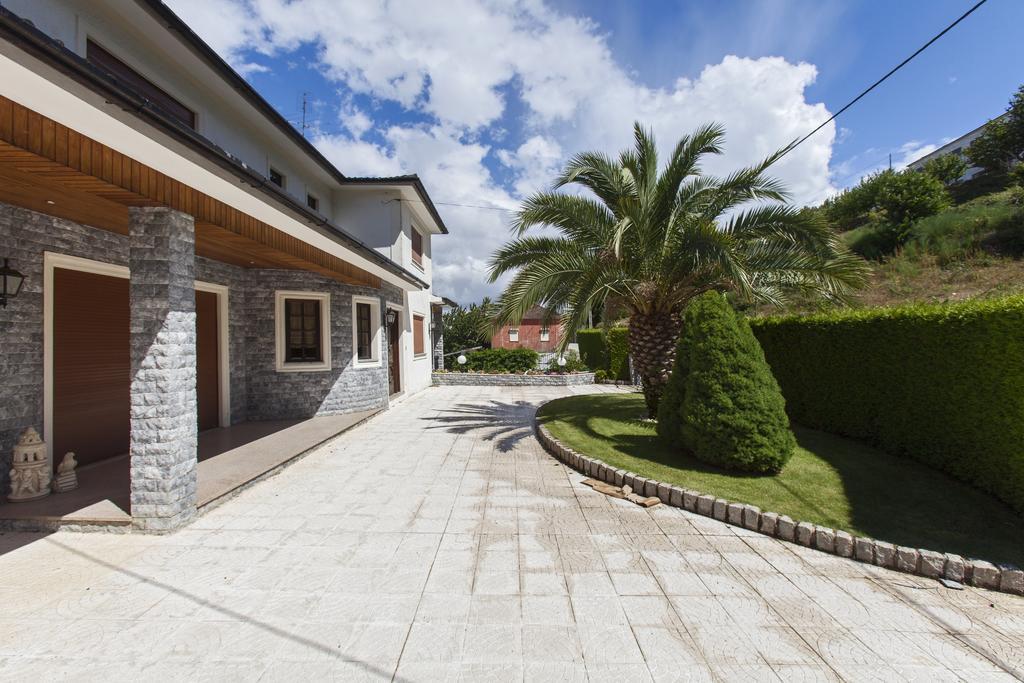 Вилла Douro House Loft Табуасу Экстерьер фото