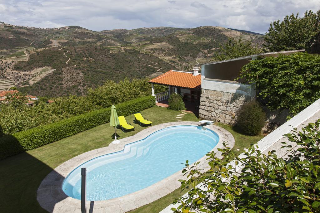 Вилла Douro House Loft Табуасу Экстерьер фото