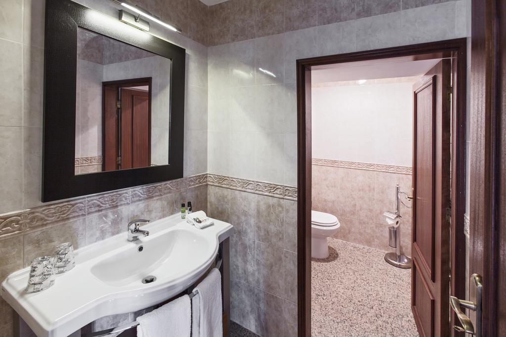Вилла Douro House Loft Табуасу Номер фото