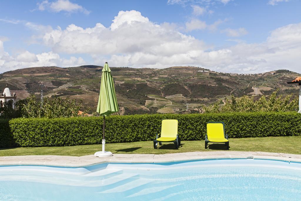 Вилла Douro House Loft Табуасу Экстерьер фото